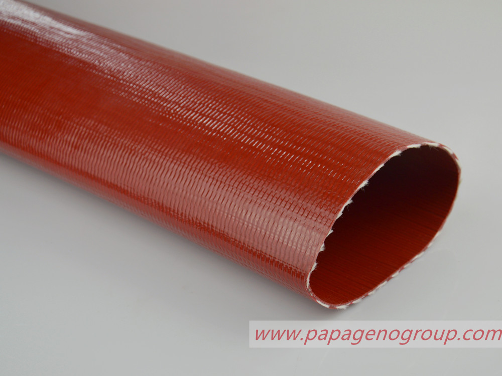 ¿Cómo identifica la calidad de manguera layflat de PVC?
