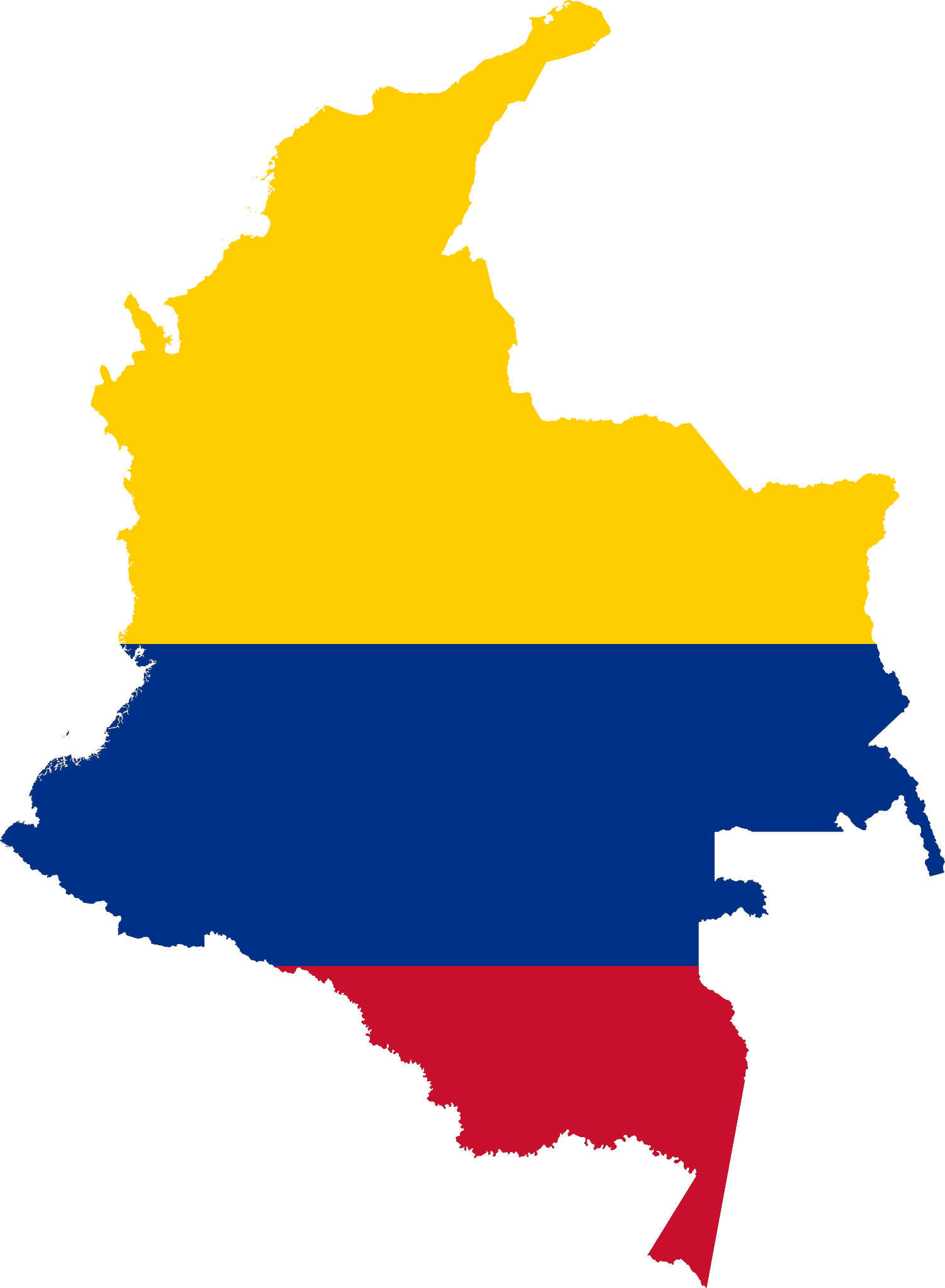 El Mercado de Manguera Plana de PVC en Colombia